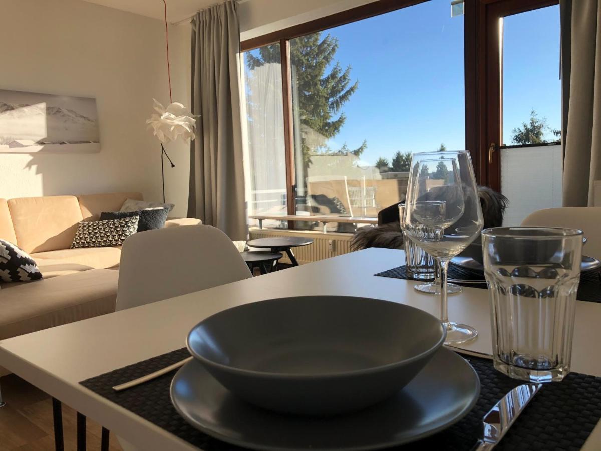 Apartment Andra ヴィンターベルク エクステリア 写真