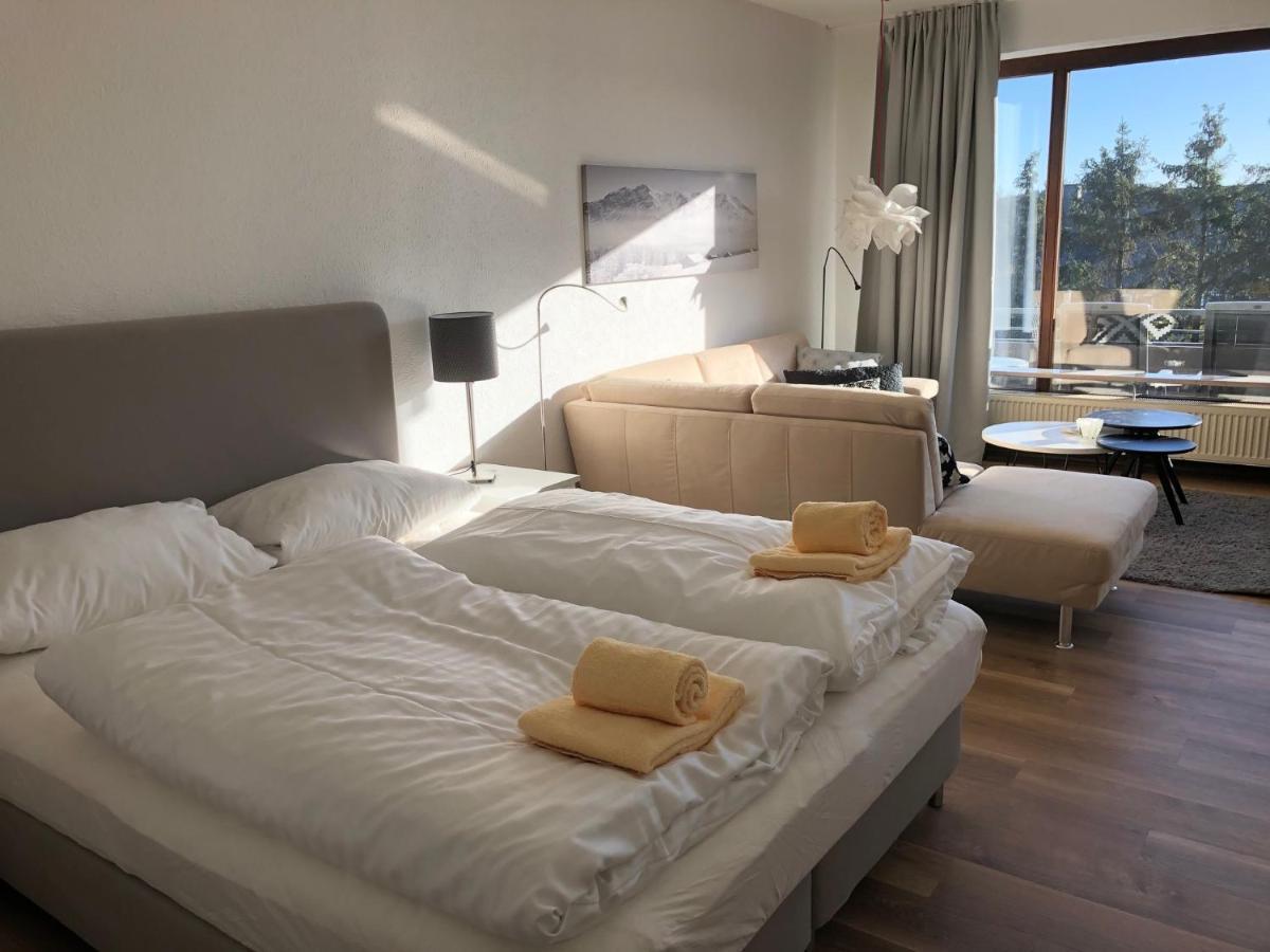 Apartment Andra ヴィンターベルク エクステリア 写真