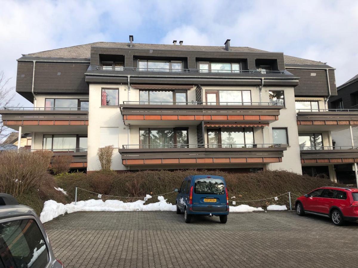 Apartment Andra ヴィンターベルク エクステリア 写真